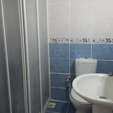 Bed & Breakfast Private Mugla