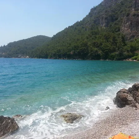 Private Bed & Breakfast Mugla