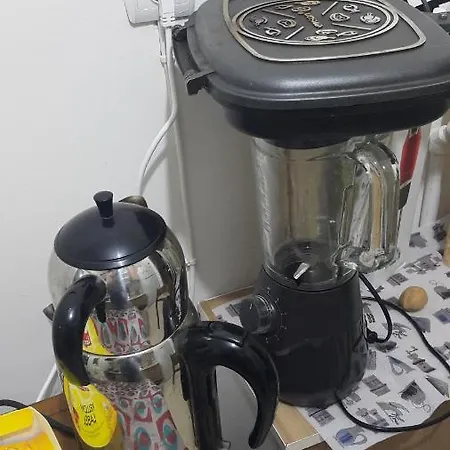 Bed & Breakfast Private *